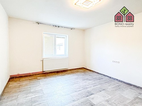 Prodaný  byt 2+1 66 m²