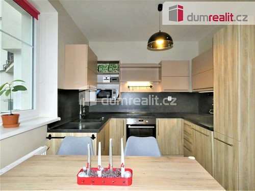 Prodaný byt 3+1 93 m²