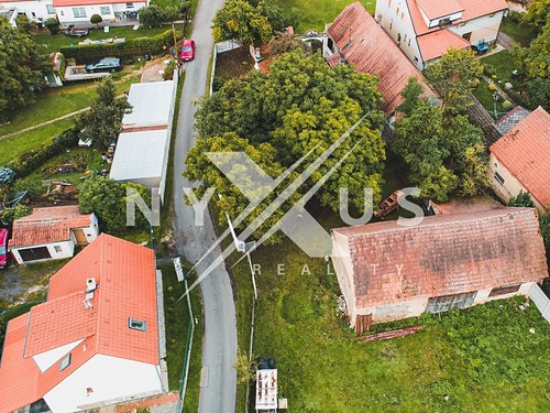 Prodaná zemědělská usedlost 300 m², pozemek 1103 m²