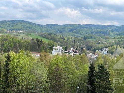 Prodaný byt 2+kk 41 m²