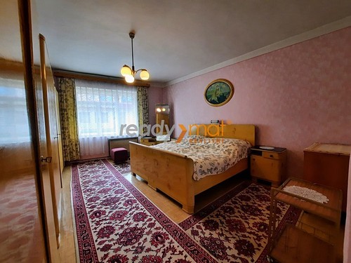 Prodaný dům 90 m², pozemek 520 m²