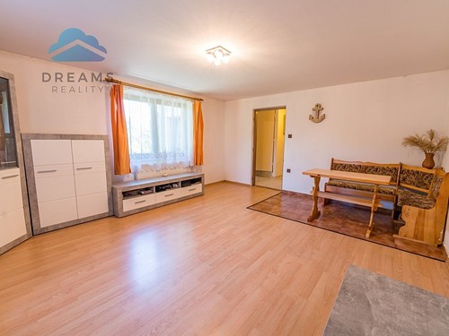 Prodaný dům 138 m², pozemek 845 m²