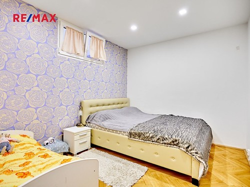 Prodaný byt 3+1 66 m²