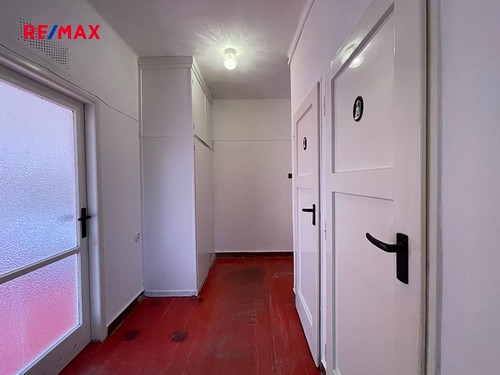 Prodaný byt 2+1 56 m²