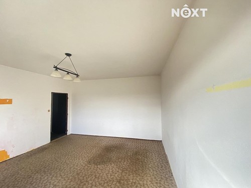 Prodaný byt 2+1 72 m²