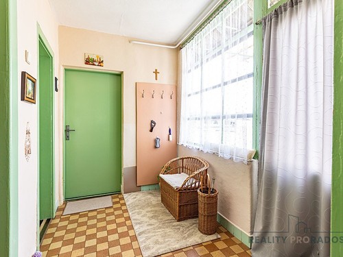 Prodaný dům 113 m², pozemek 613 m²