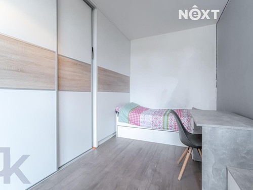 Prodaný byt 1+1 48 m²