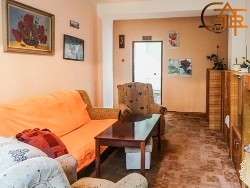 Prodaný byt 2+1 52 m²