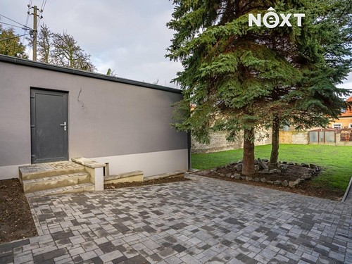 Prodaný dům 250 m², pozemek 604 m²