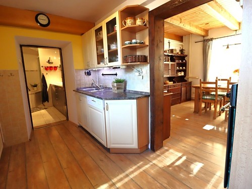 Prodaný dům 140 m², pozemek 361 m²