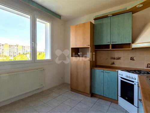 Prodaný byt 4+1 87 m²