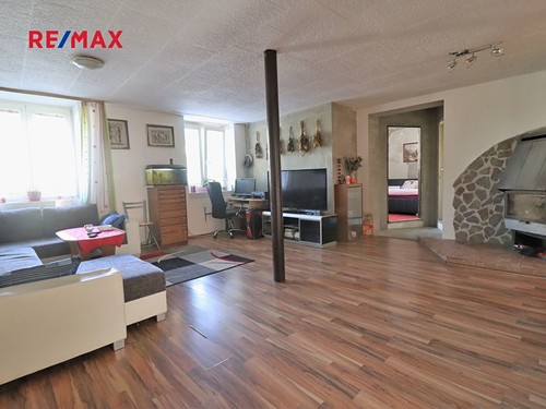 Prodaný dům 360 m², pozemek 661 m²