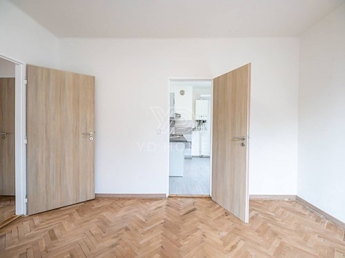 Prodaný byt 2+1 51 m²