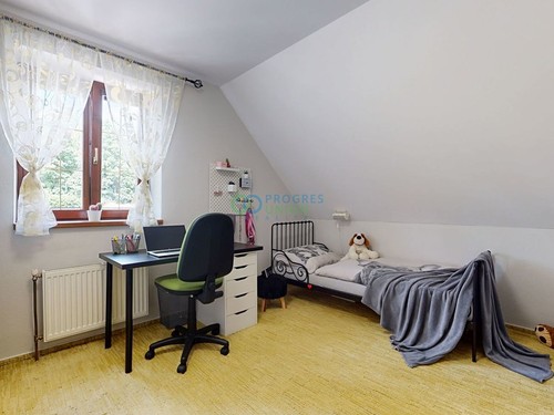 Prodaný dům 220 m², pozemek 977 m²