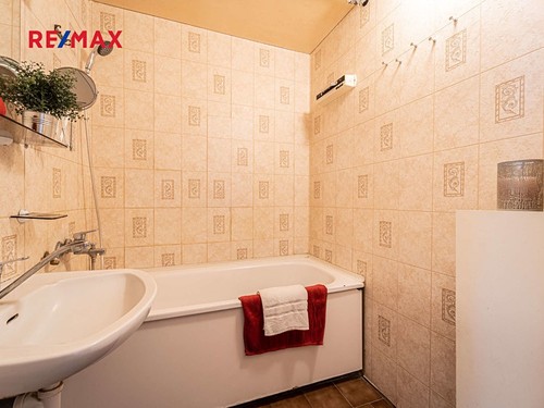 Prodaný byt 3+1 65 m²