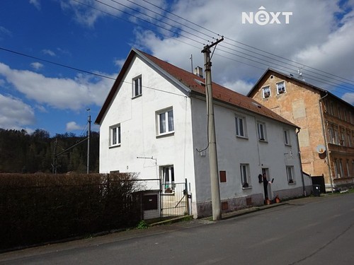 Prodaný dům 153 m², pozemek 335 m²