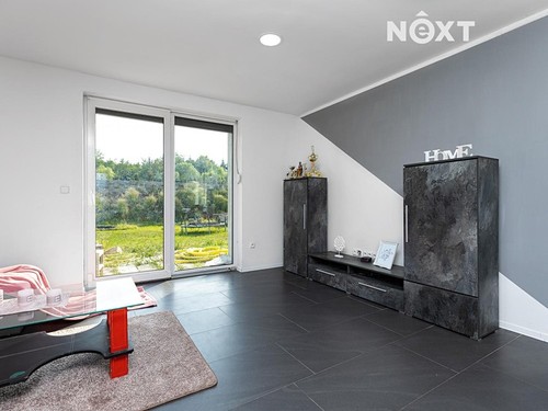 Prodaný dům 115 m², pozemek 1000 m²