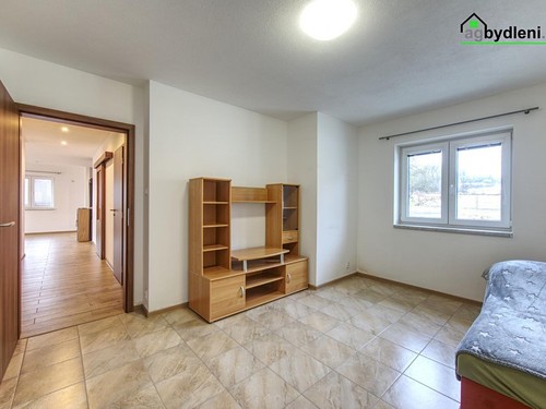 Prodaný dům 106 m², pozemek 964 m²