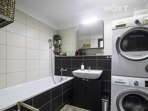 Prodaný byt 2+kk 59 m²