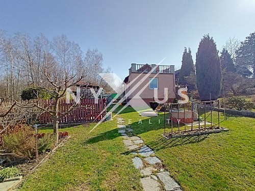 Prodaný dům 39 m², pozemek 300 m²