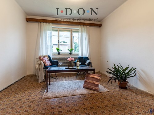 Prodaný dům 180 m², pozemek 798 m²