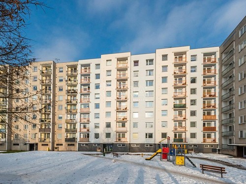 Prodaný byt 3+1 74 m²