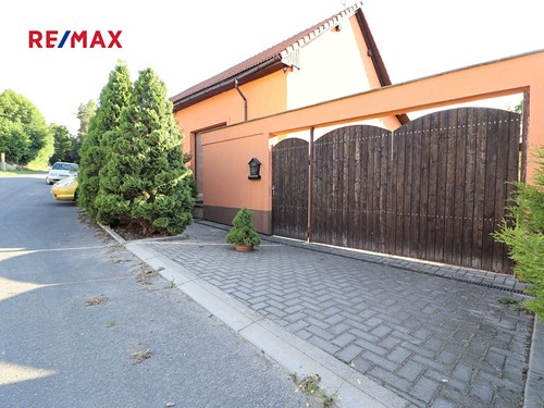 Prodaný dům 360 m², pozemek 661 m²