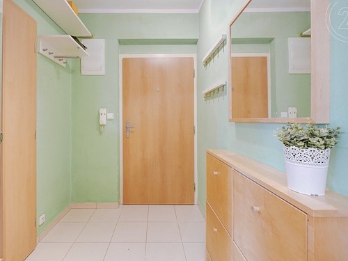Prodaný byt 2+kk 45 m²