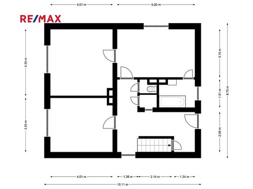Prodaný dům 196 m², pozemek 745 m²