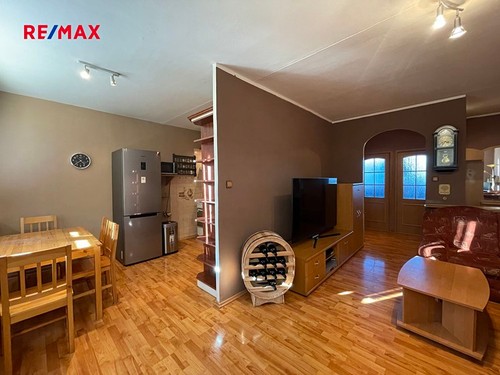 Prodaný byt 3+1 54 m²