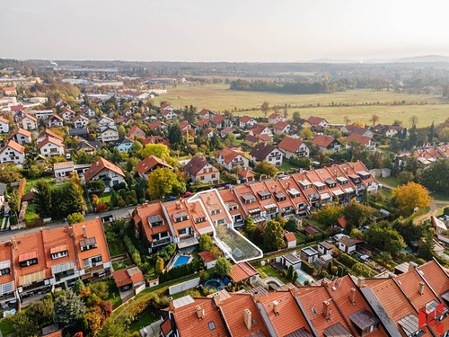 Prodaný dům 190 m², pozemek 219 m²