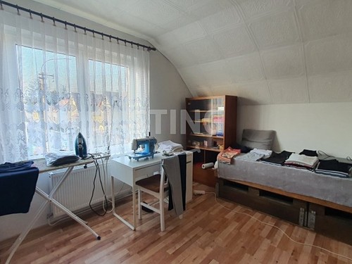 Prodaný dům 140 m², pozemek 430 m²