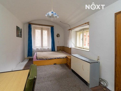 Prodaný dům 80 m², pozemek 237 m²