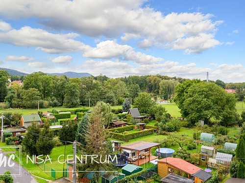 Prodaný byt 3+1 62 m²