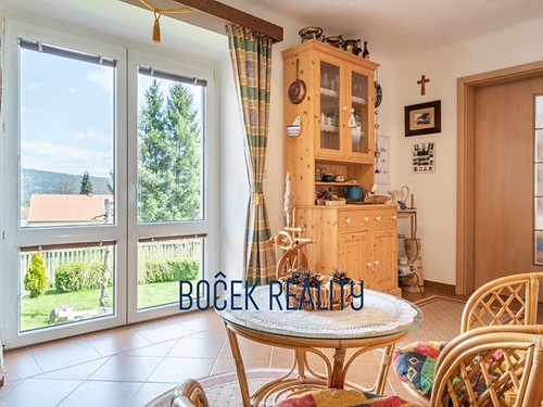 Prodaný dům 46 m², pozemek 260 m²