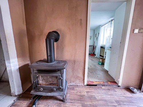 Prodaný dům 400 m², pozemek 920 m²