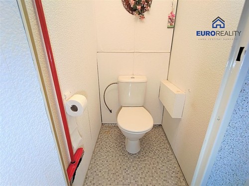 Prodaný byt 3+1 67 m²