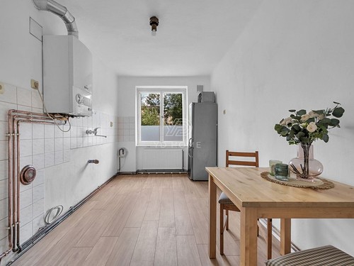 Prodaný byt 2+1 58 m²