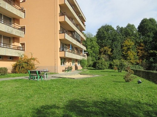 Prodaný byt 3+1 72 m²