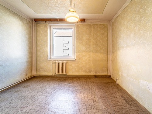 Prodaný byt 3+1 76 m²