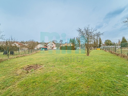 Prodaný dům 140 m², pozemek 1615 m²