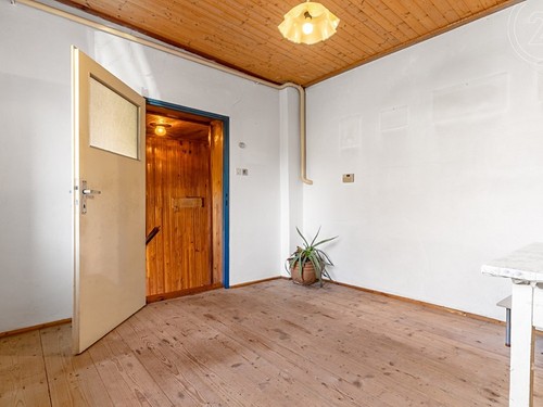 Prodaný dům 230 m², pozemek 402 m²