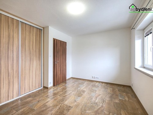 Prodaný dům 106 m², pozemek 964 m²