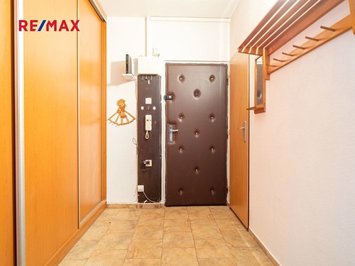 Prodaný byt 2+1 68 m²