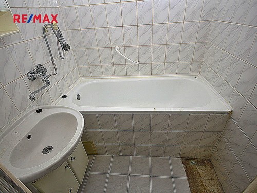Prodaný byt 2+1 52 m²