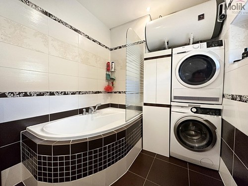 Prodaný byt 3+1 74 m²