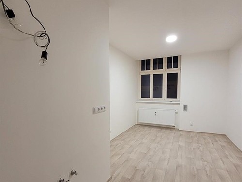 Prodaný byt 1+kk 24 m²