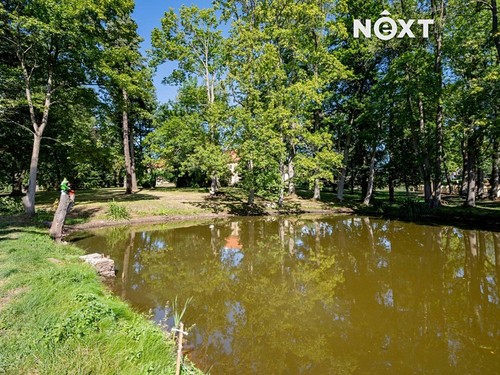Prodaná chalupa 150 m², pozemek 2090 m²