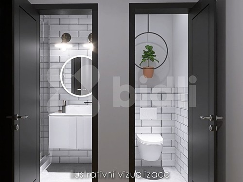 Prodaná chata 58 m², pozemek 343 m²