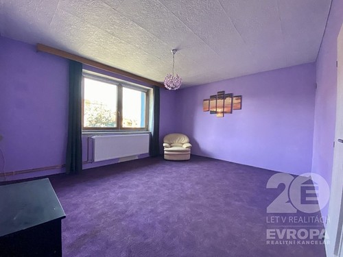Prodaný dům 142 m², pozemek 435 m²